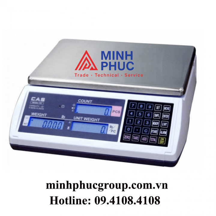 cân điện tử 6kg