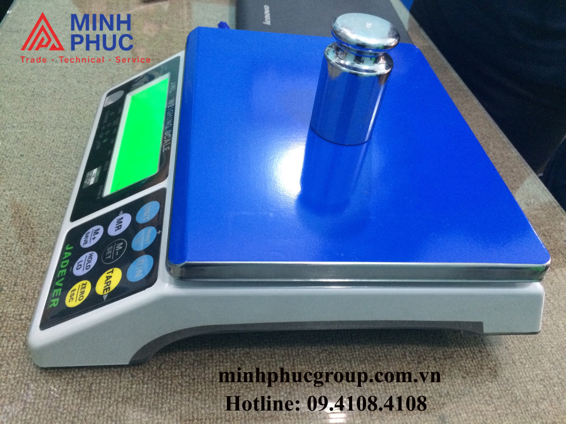 cân điện tử 6kg