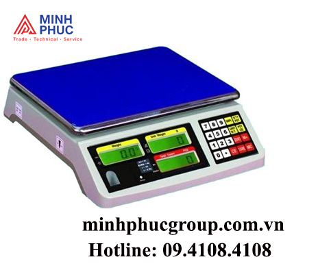 cân điện tử 6kg