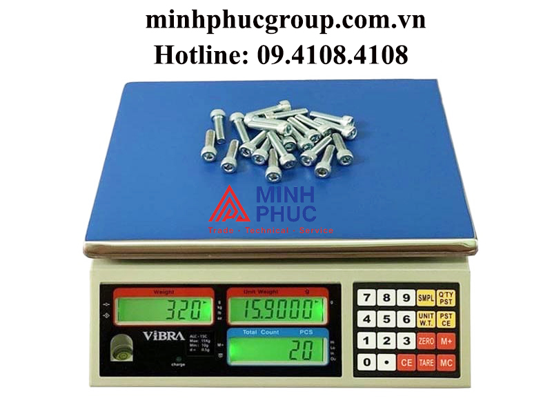 cân điện tử 6kg