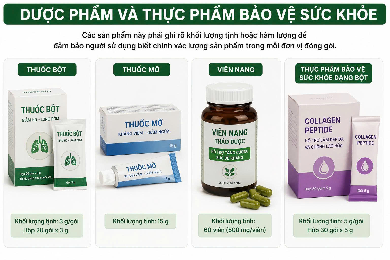 khối lượng tịnh