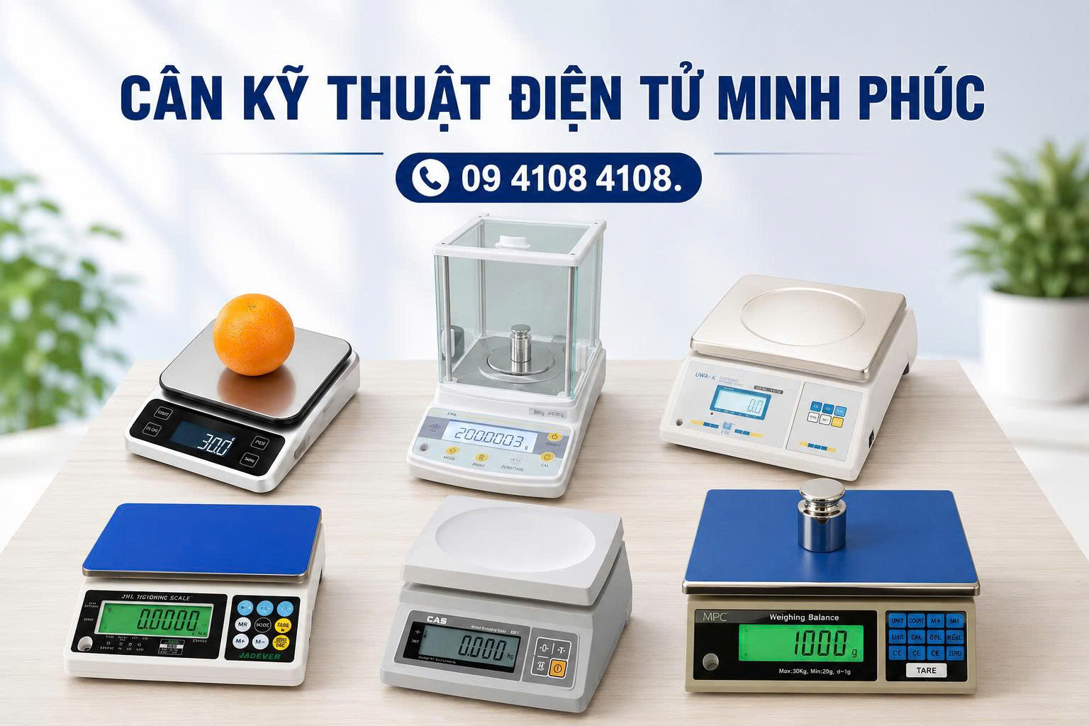 cân kỹ thuật điện tử