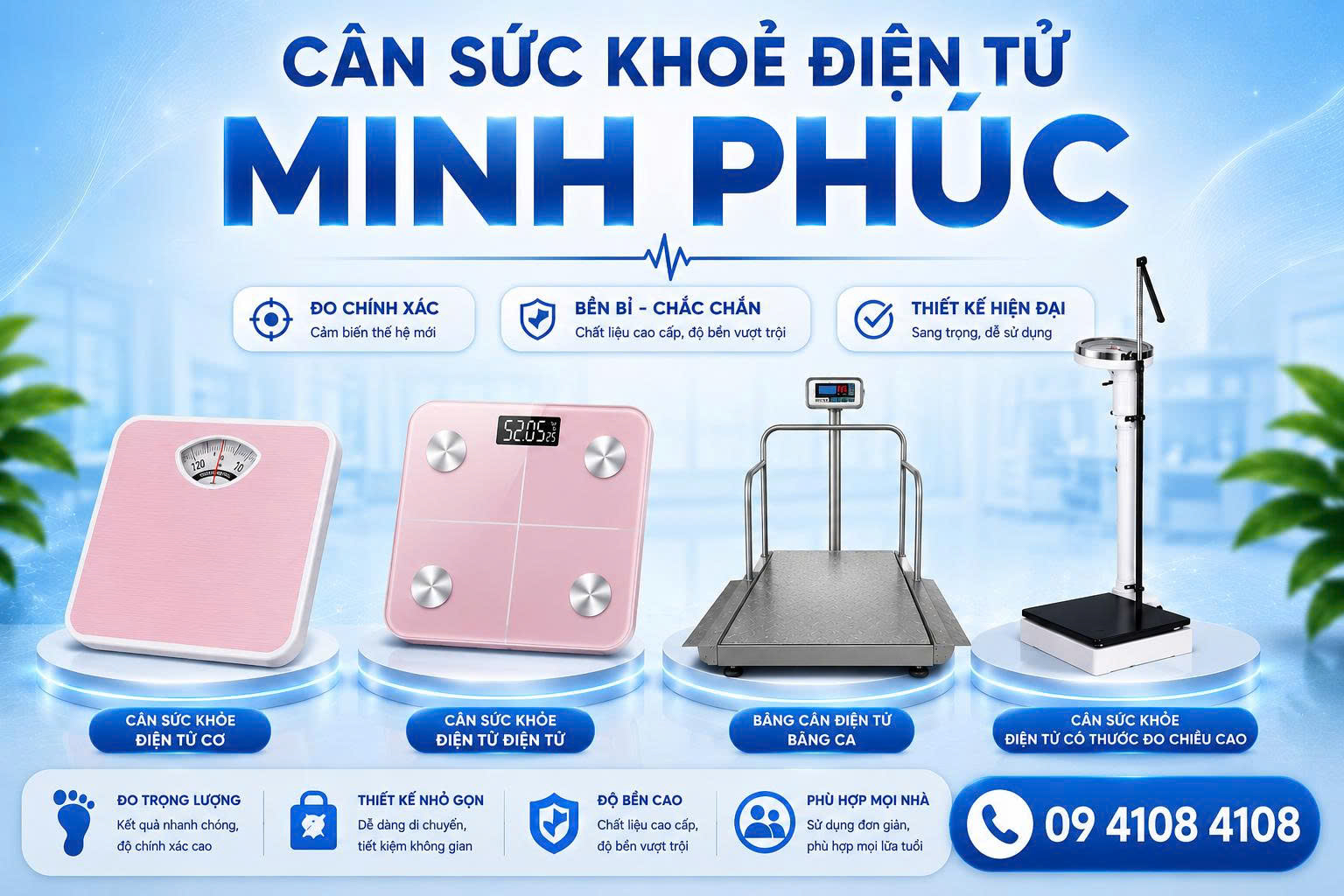 cân sức khỏe điện tử