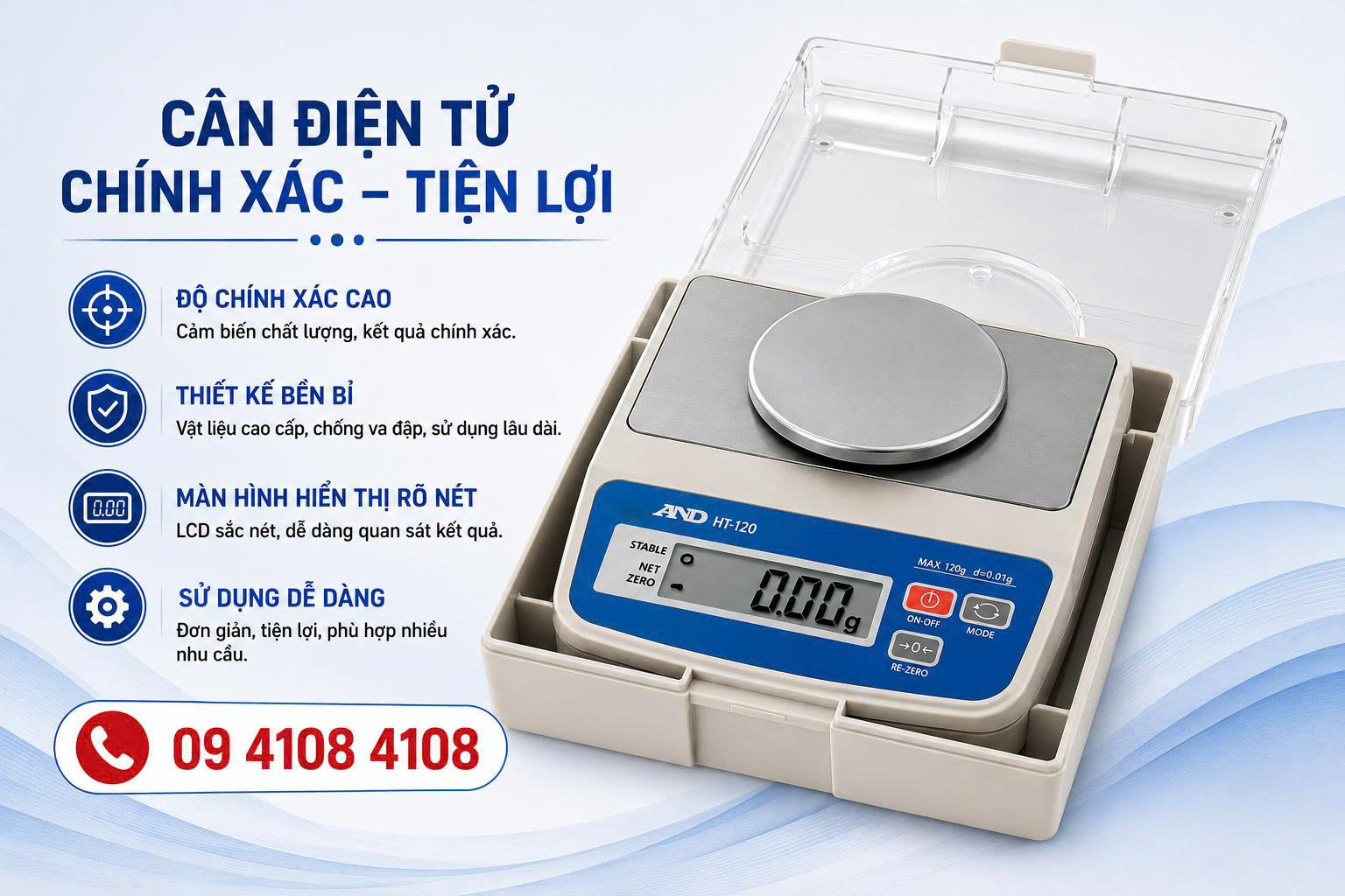 cân điện tử