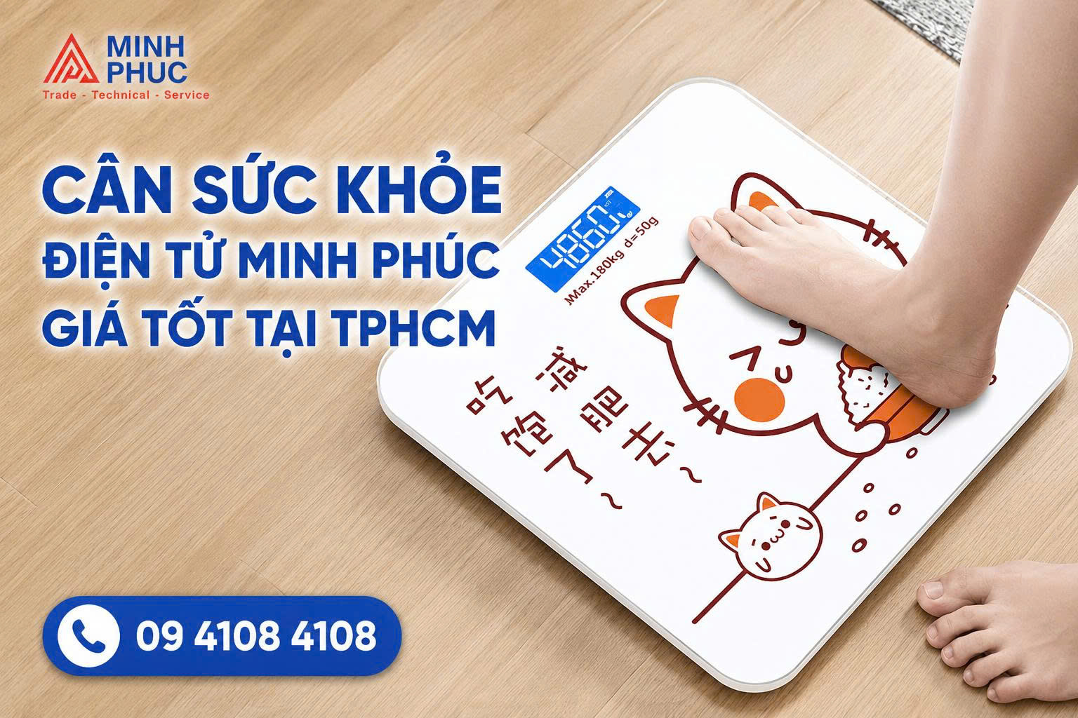 cân sức khỏe điện tử