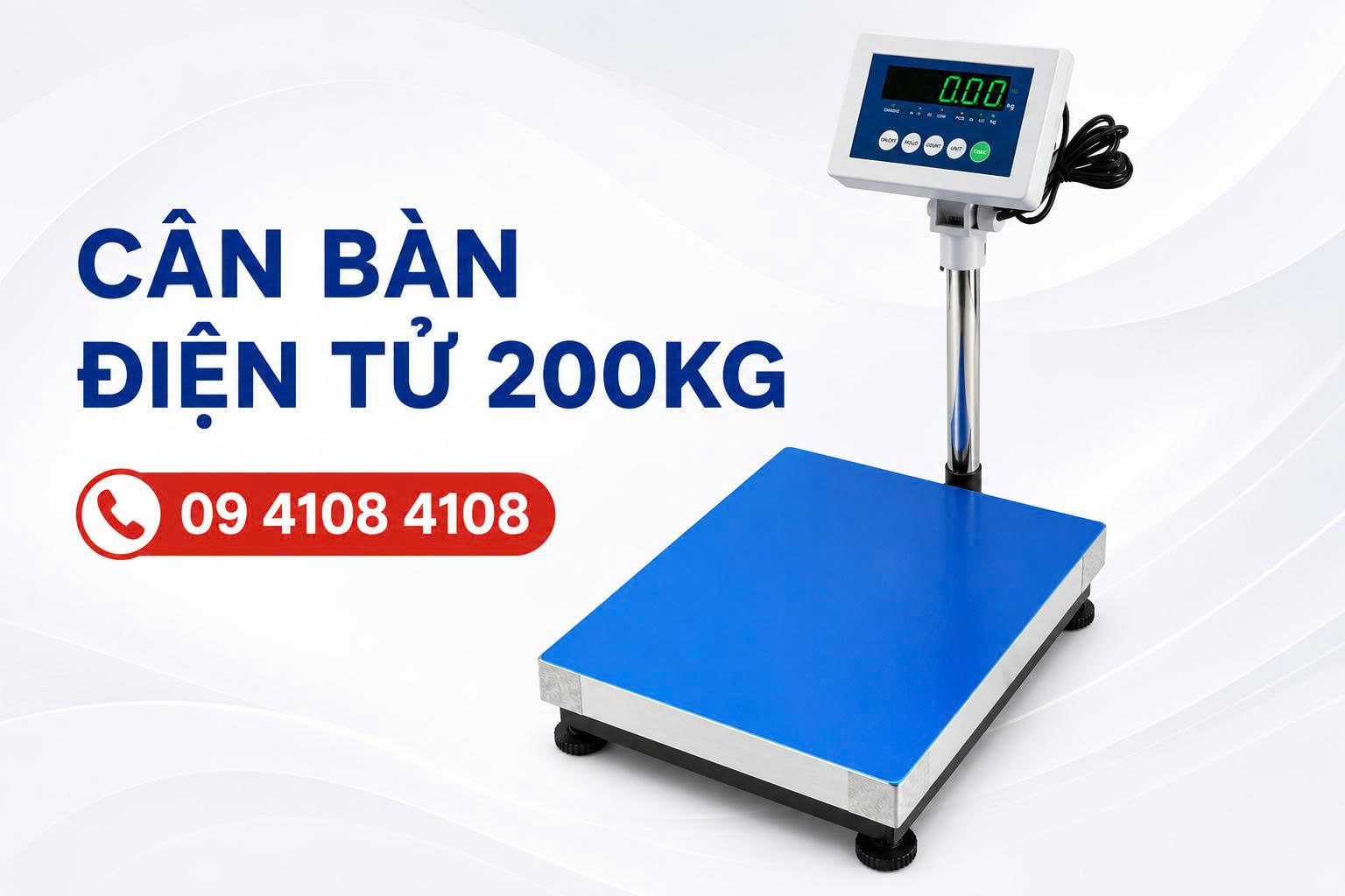 cân bàn điện tử