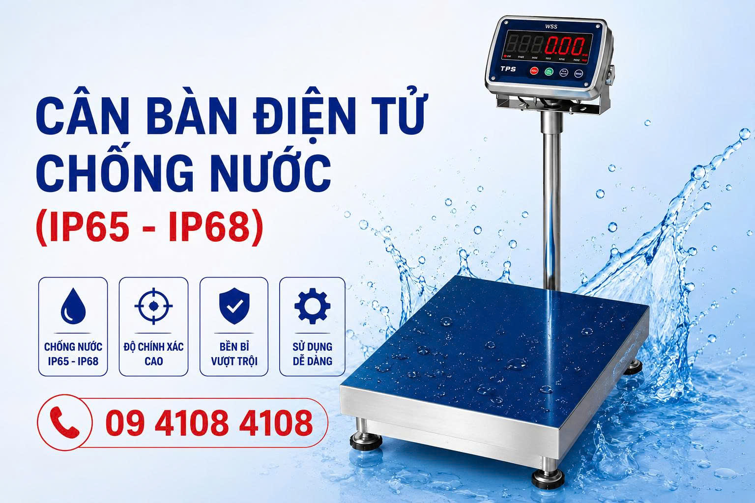 cân bàn điện tử