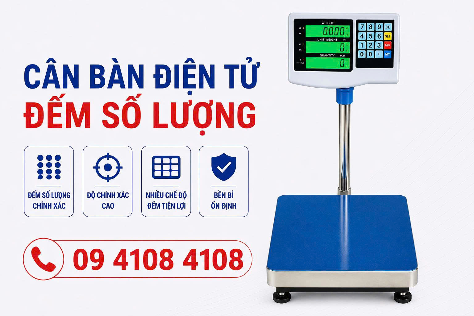 cân bàn điện tử