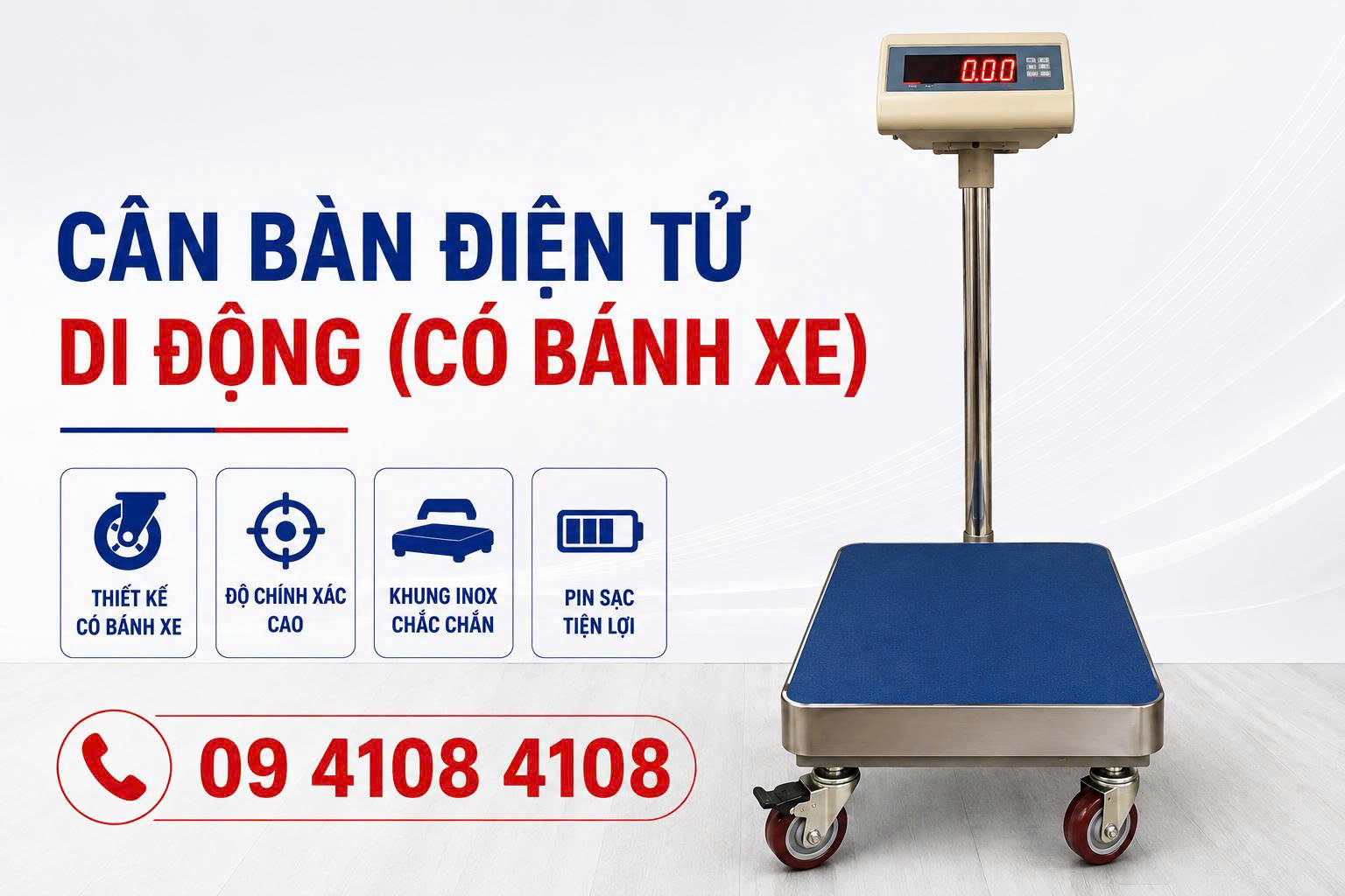 cân bàn điện tử