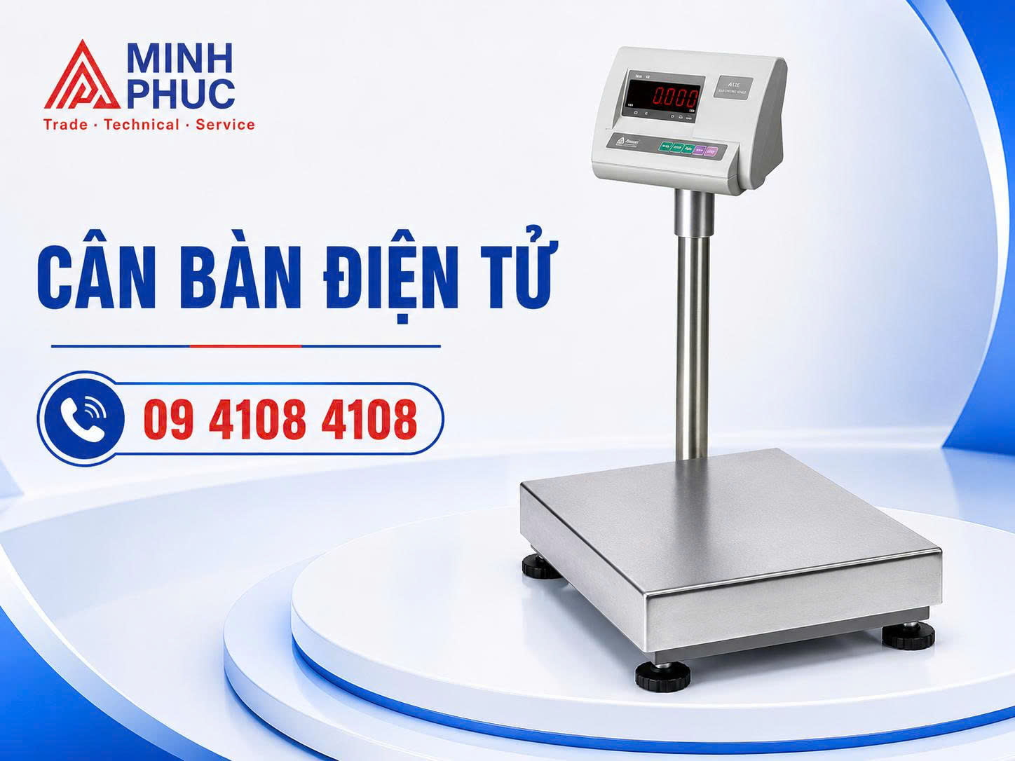 cân bàn điện tử