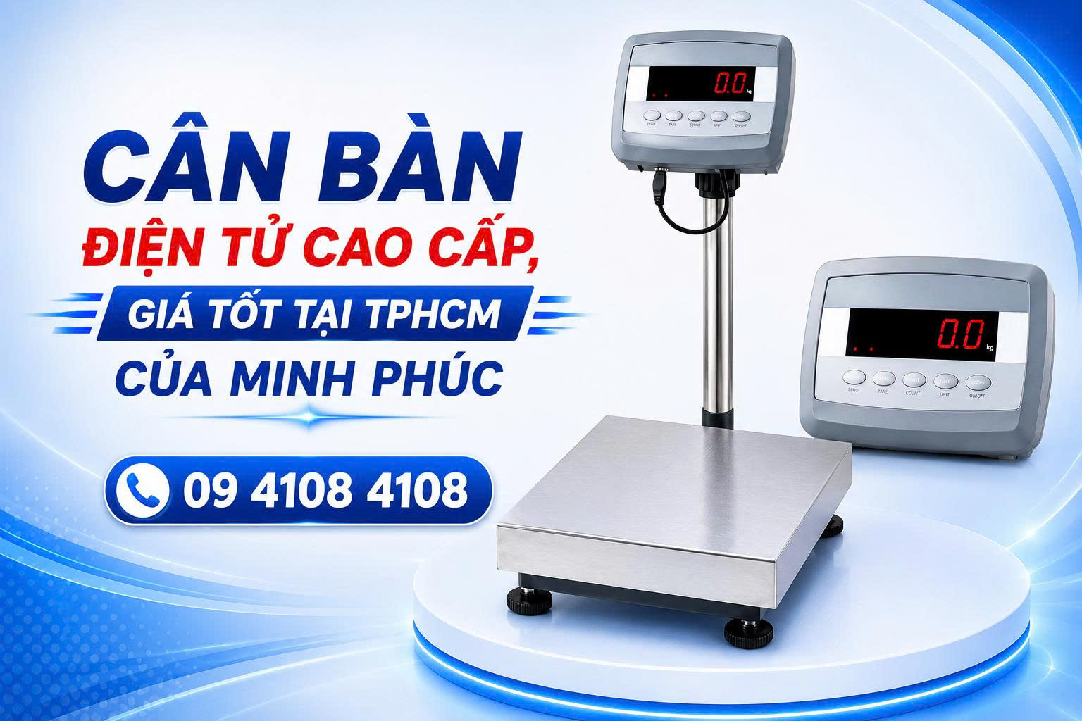 cân bàn điện tử