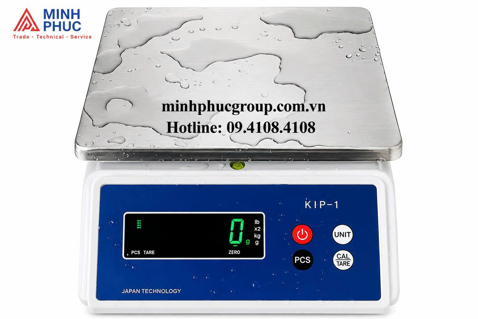 cân điện tử