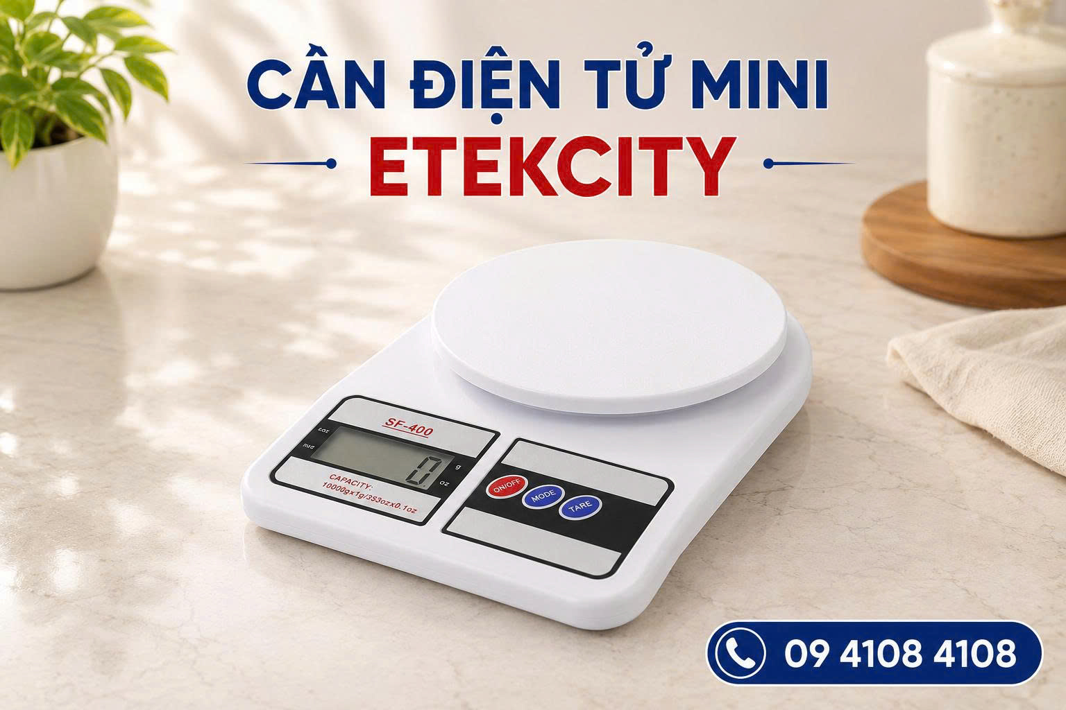 cân điện tử mini