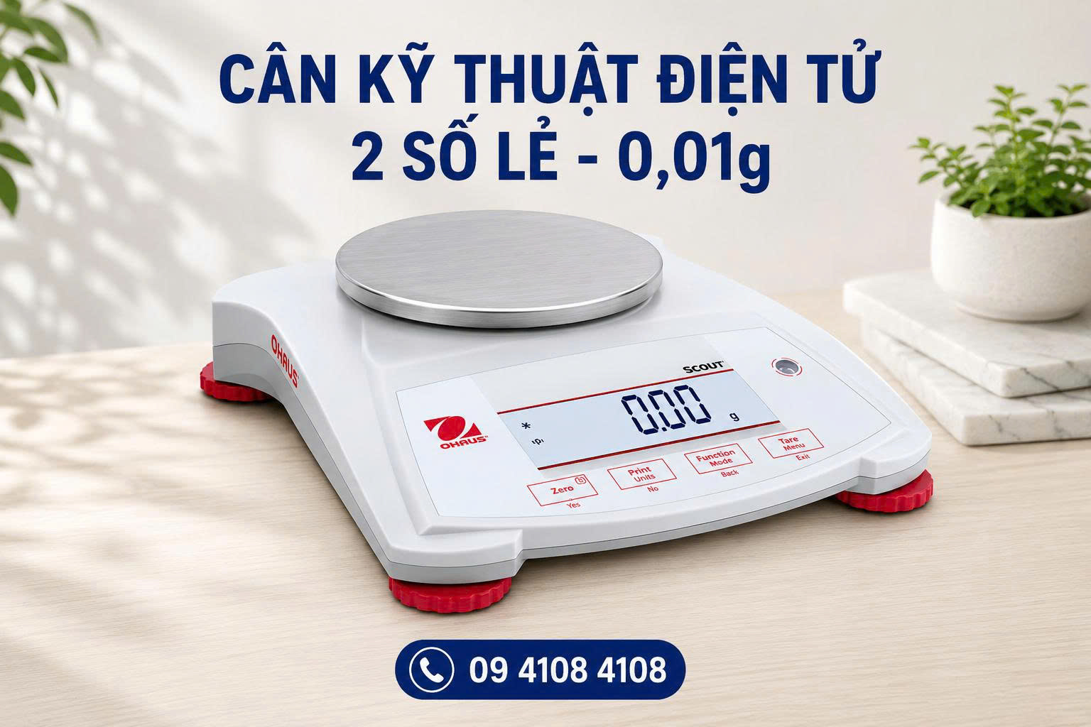 cân kỹ thuật điện tử