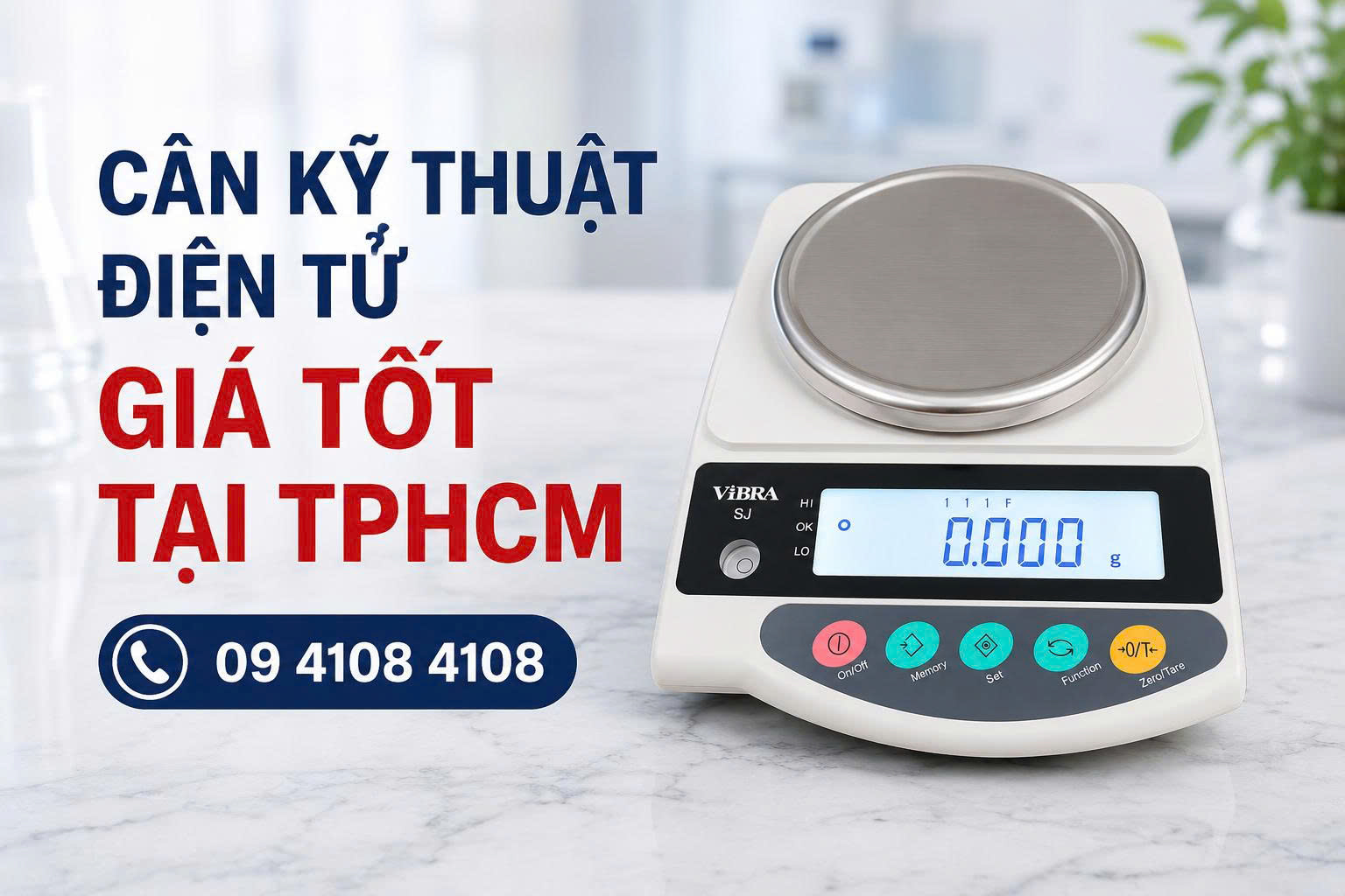 cân kỹ thuật điện tử