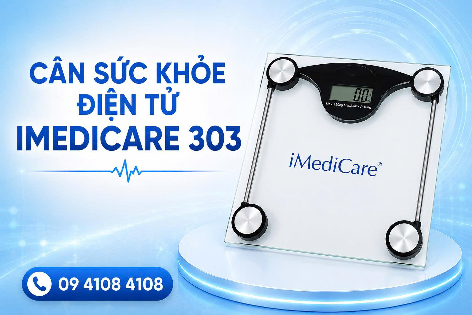 cân sức khỏe điện tử