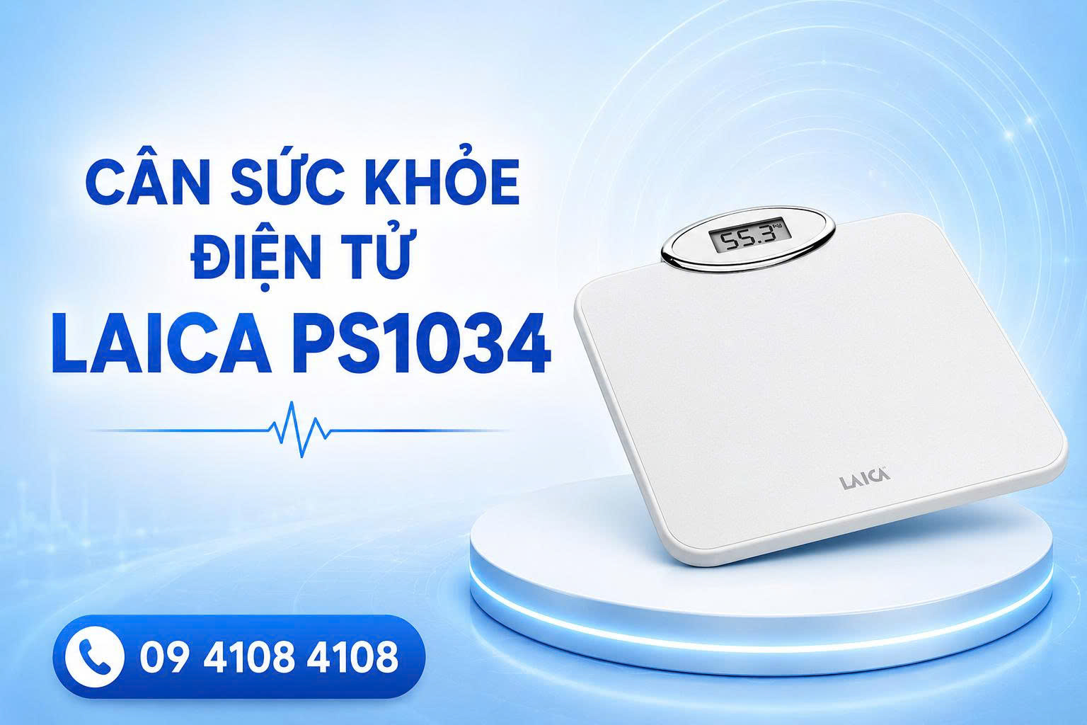 cân sức khỏe điện tử