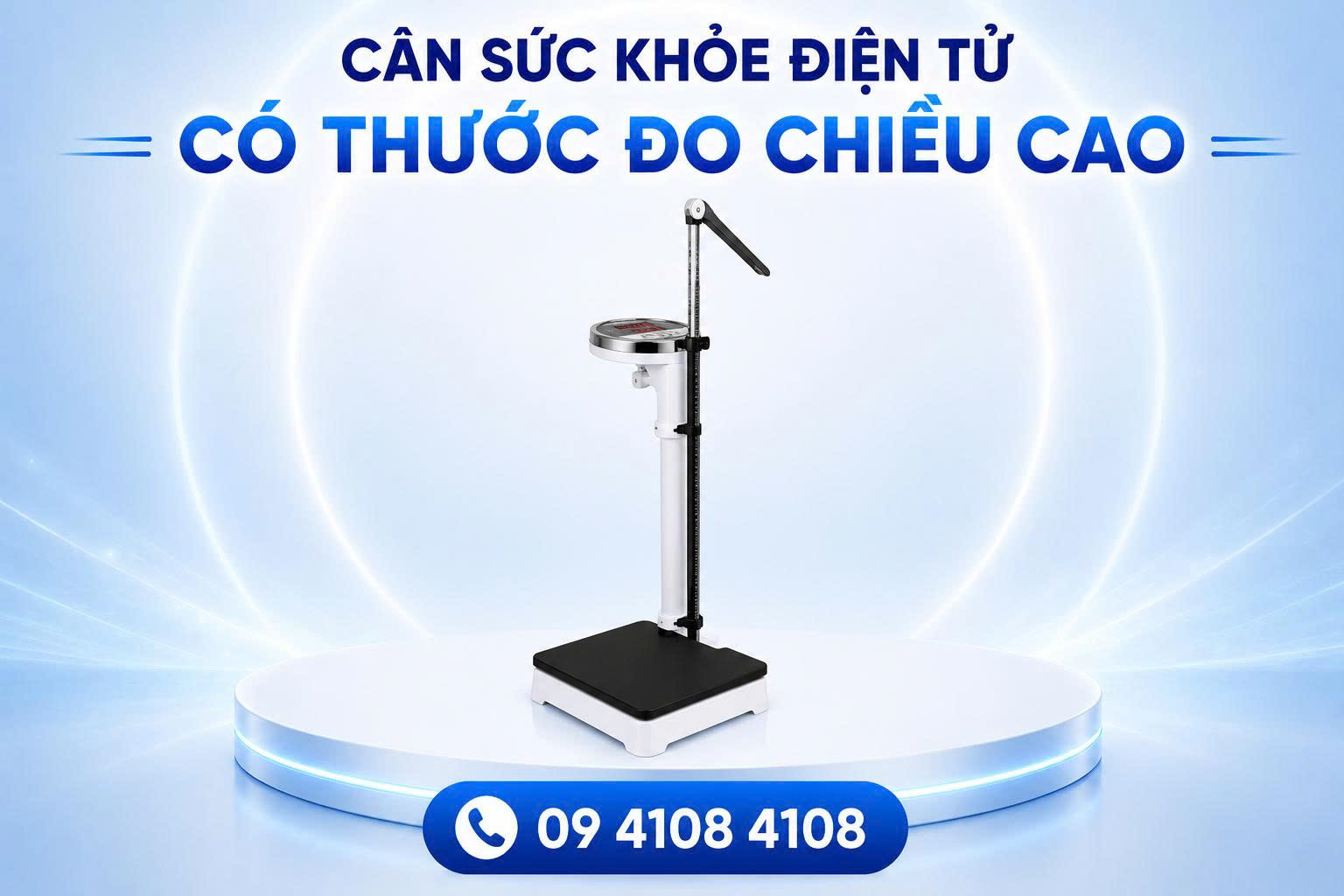 cân sức khỏe điện tử