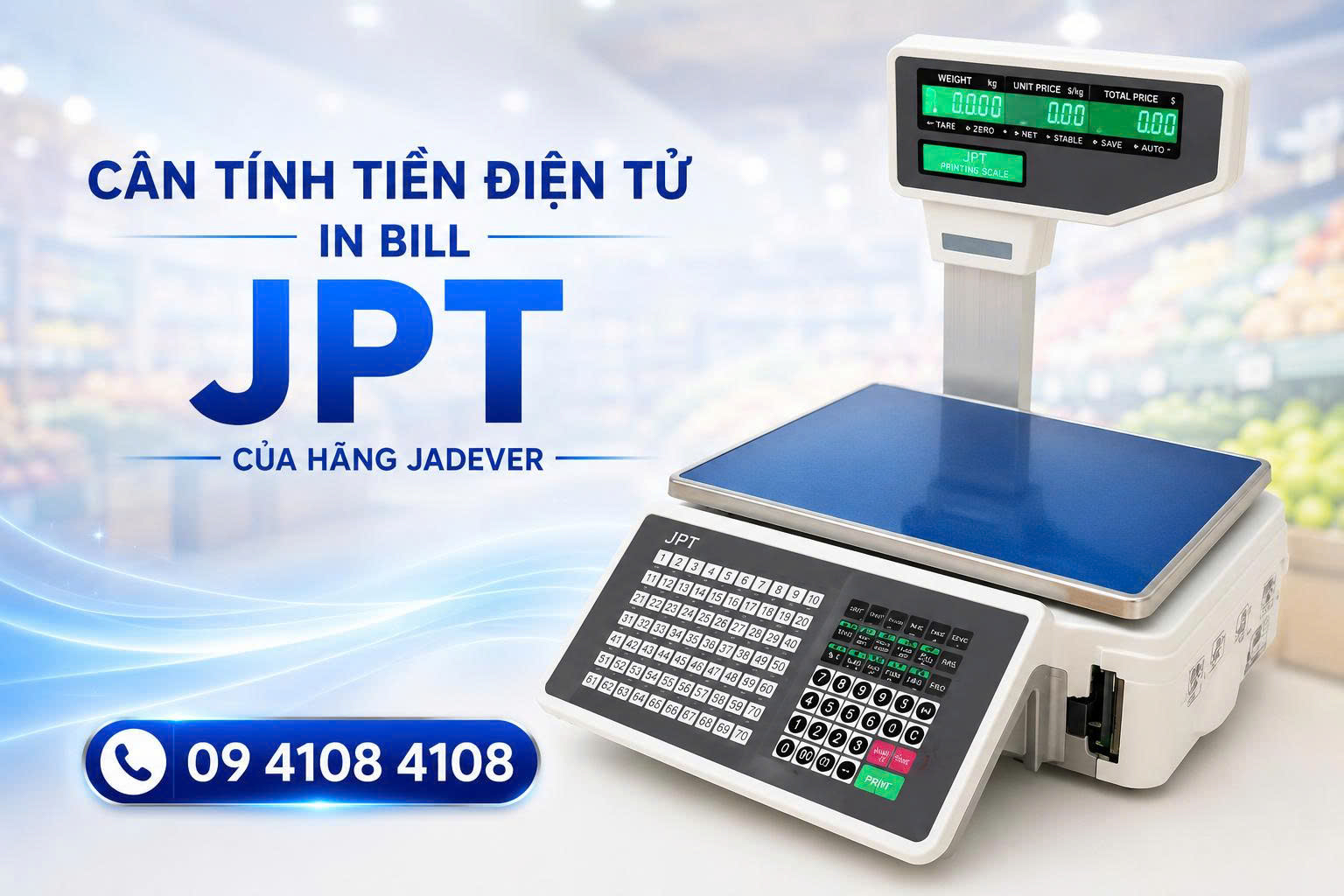 cân tính tiền điện tử