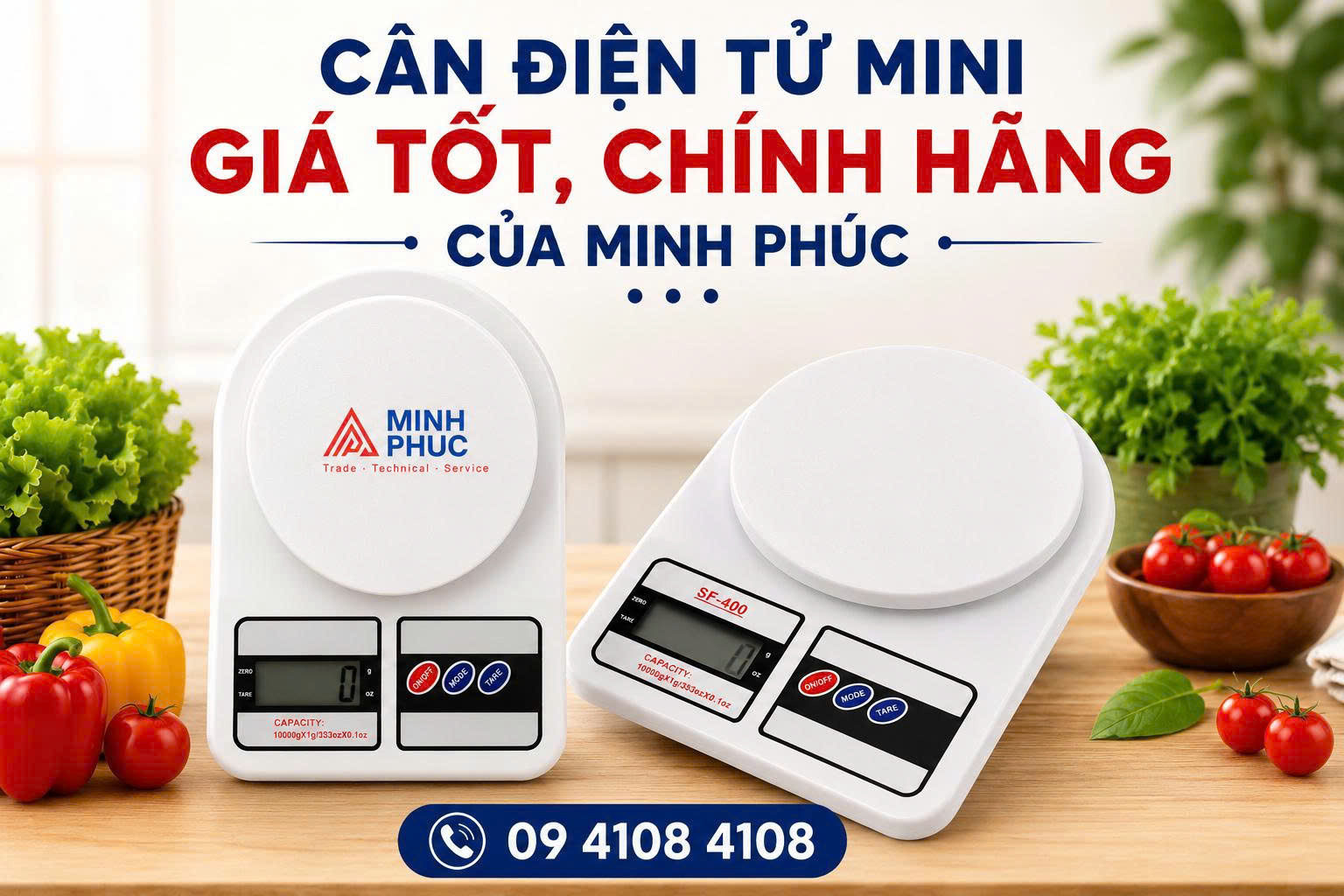 cân điện tử mini