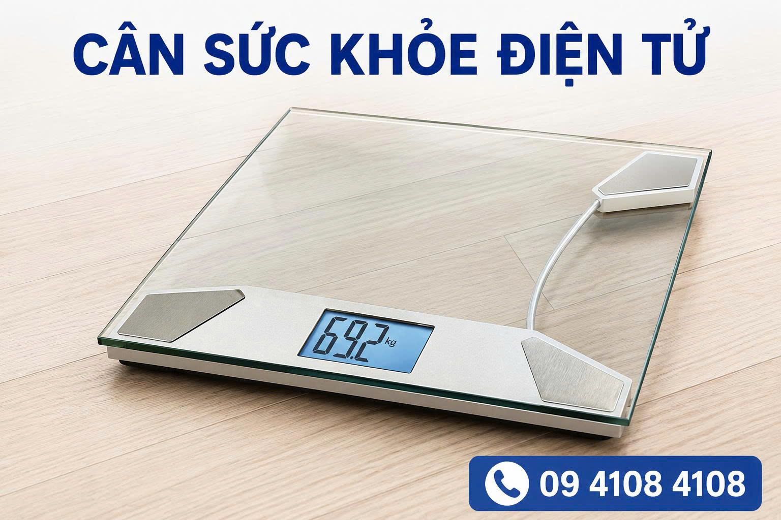cân sức khỏe điện tử