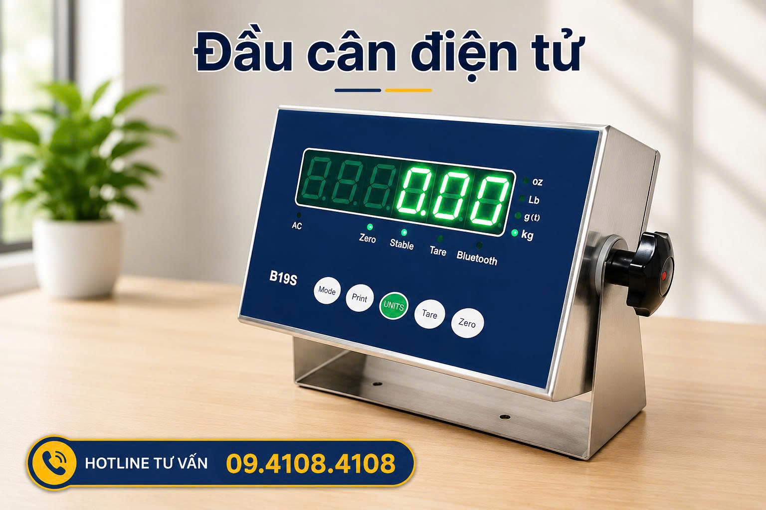 phụ kiện cân điện tử