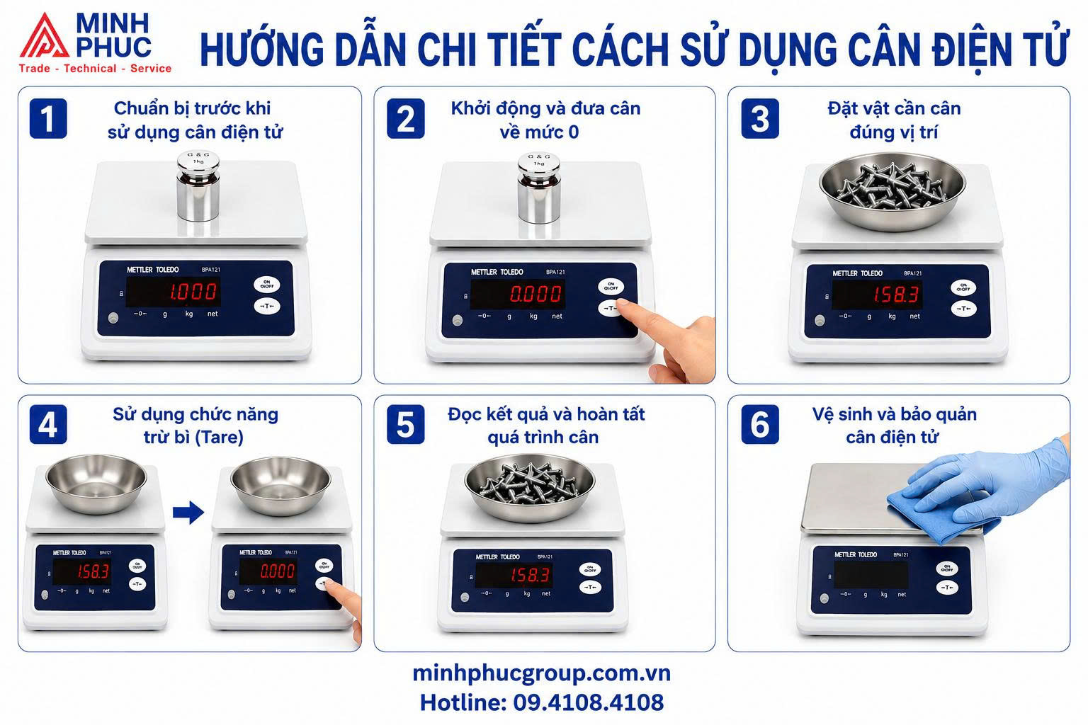 cân điện tử