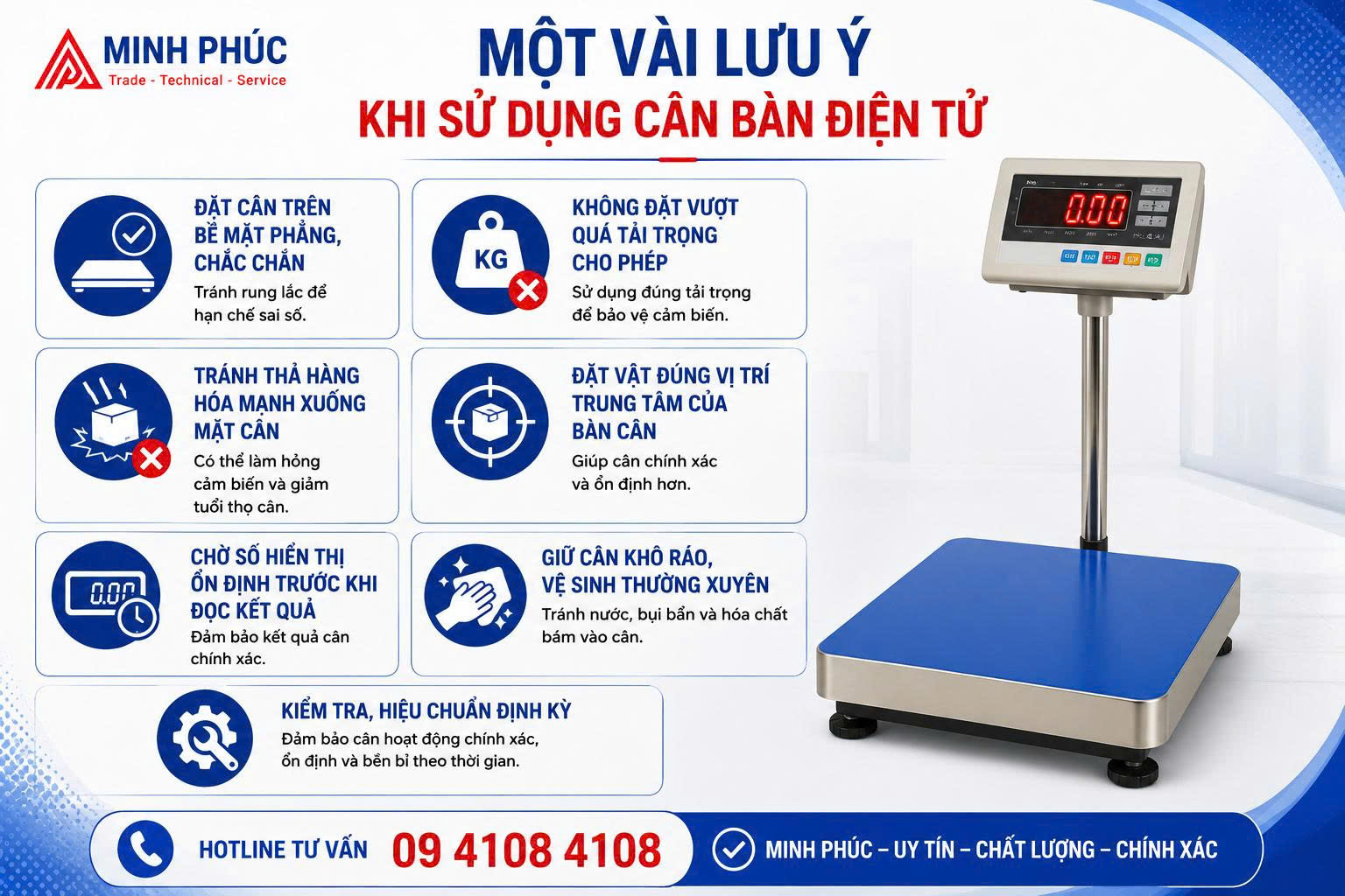cân bàn điện tử