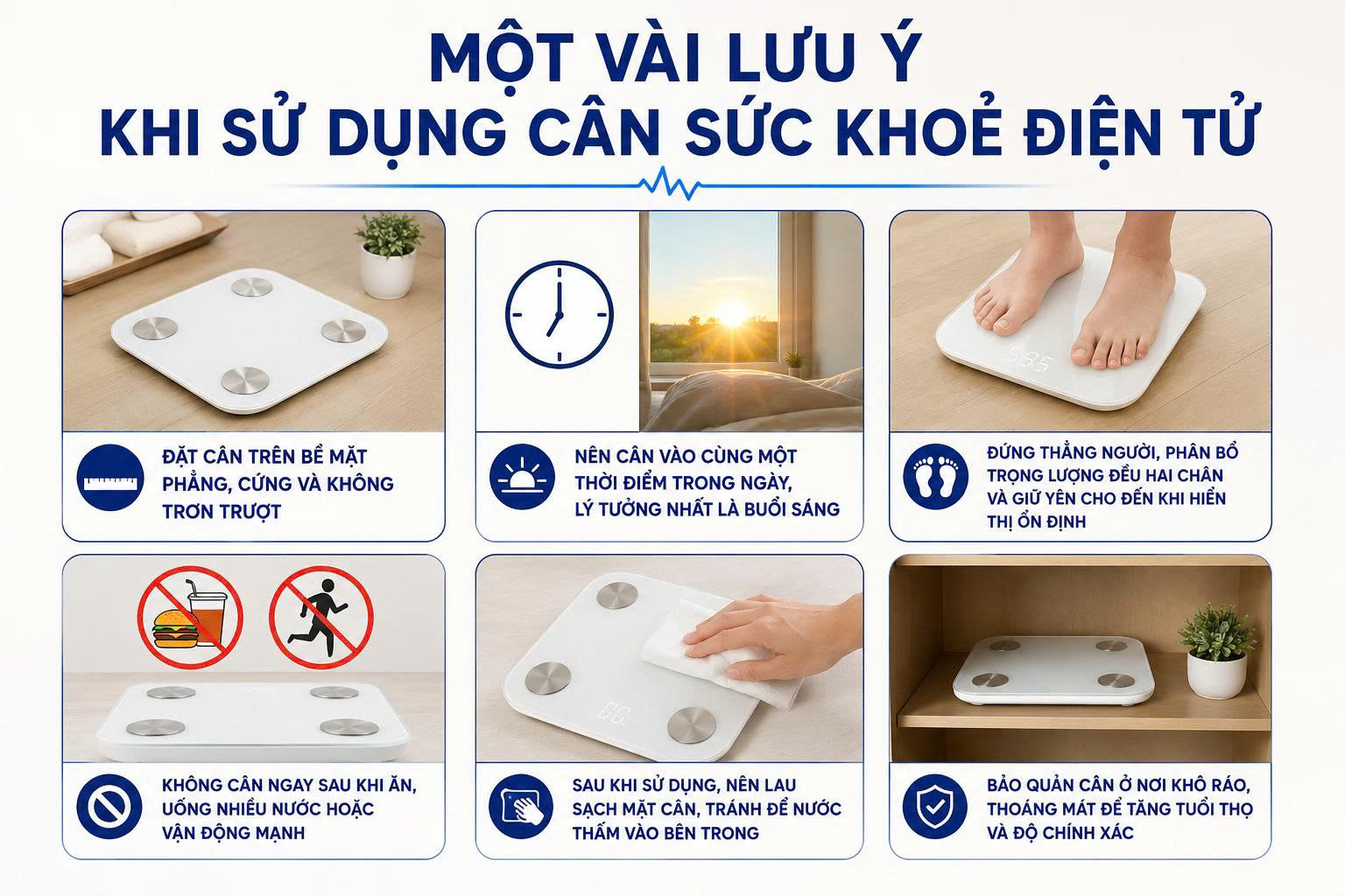 cân sức khỏe điện tử