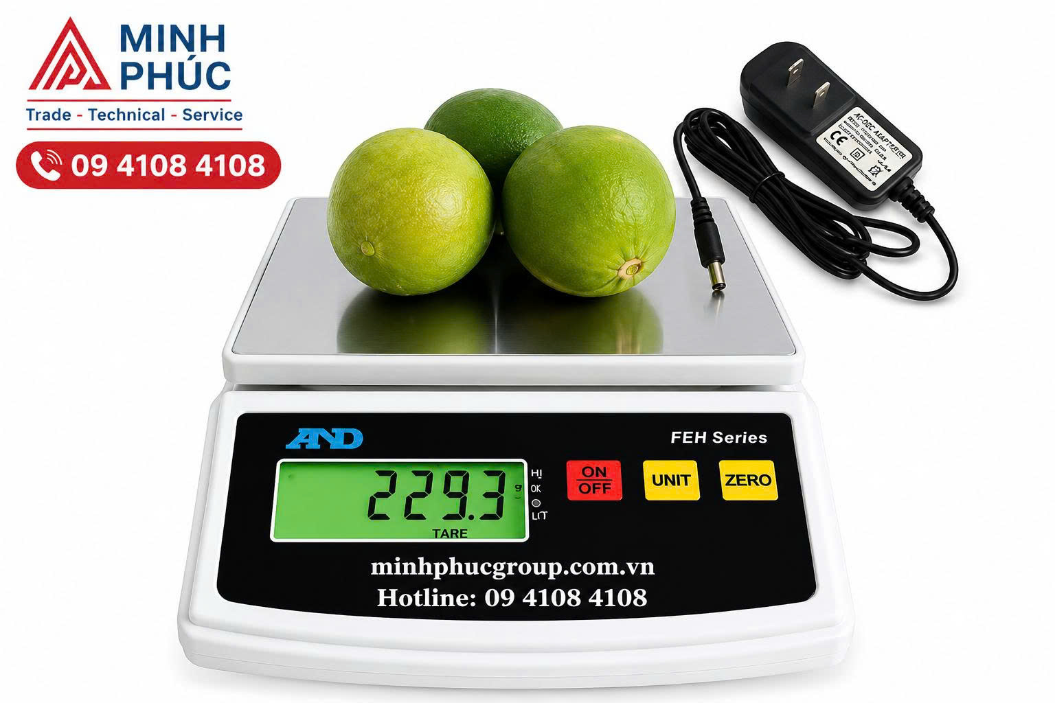 cân điện tử