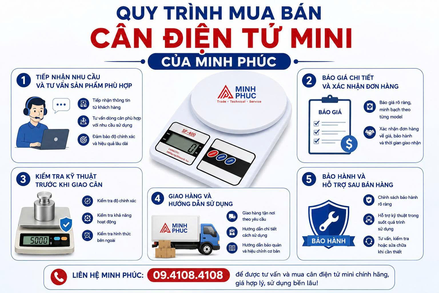cân điện tử mini