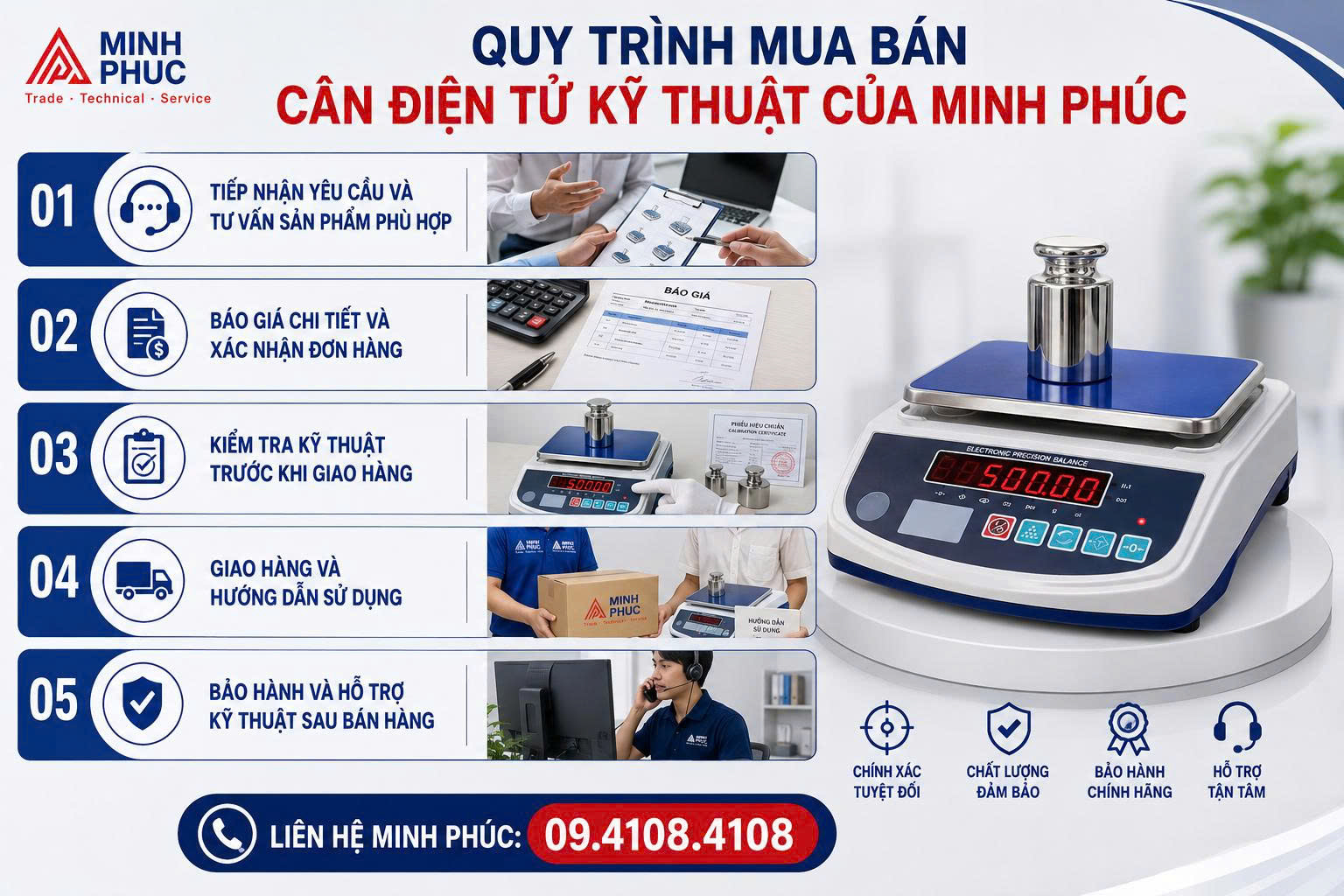cân kỹ thuật điện tử