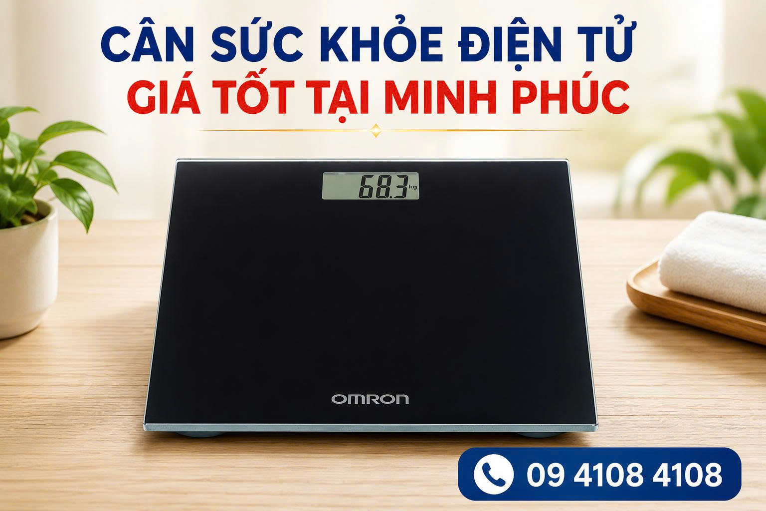 cân sức khỏe điện tử
