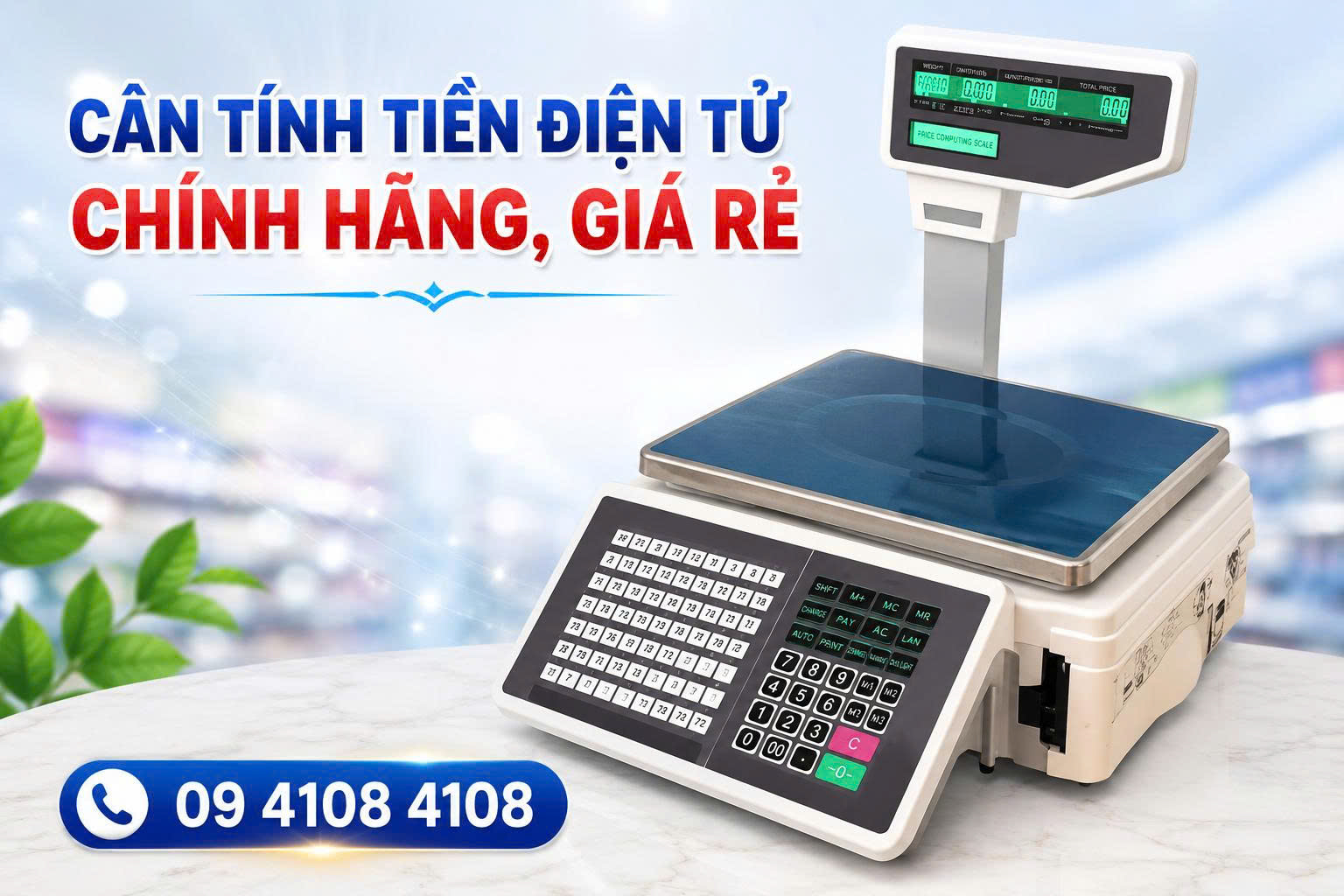 cân tính tiền điện tử