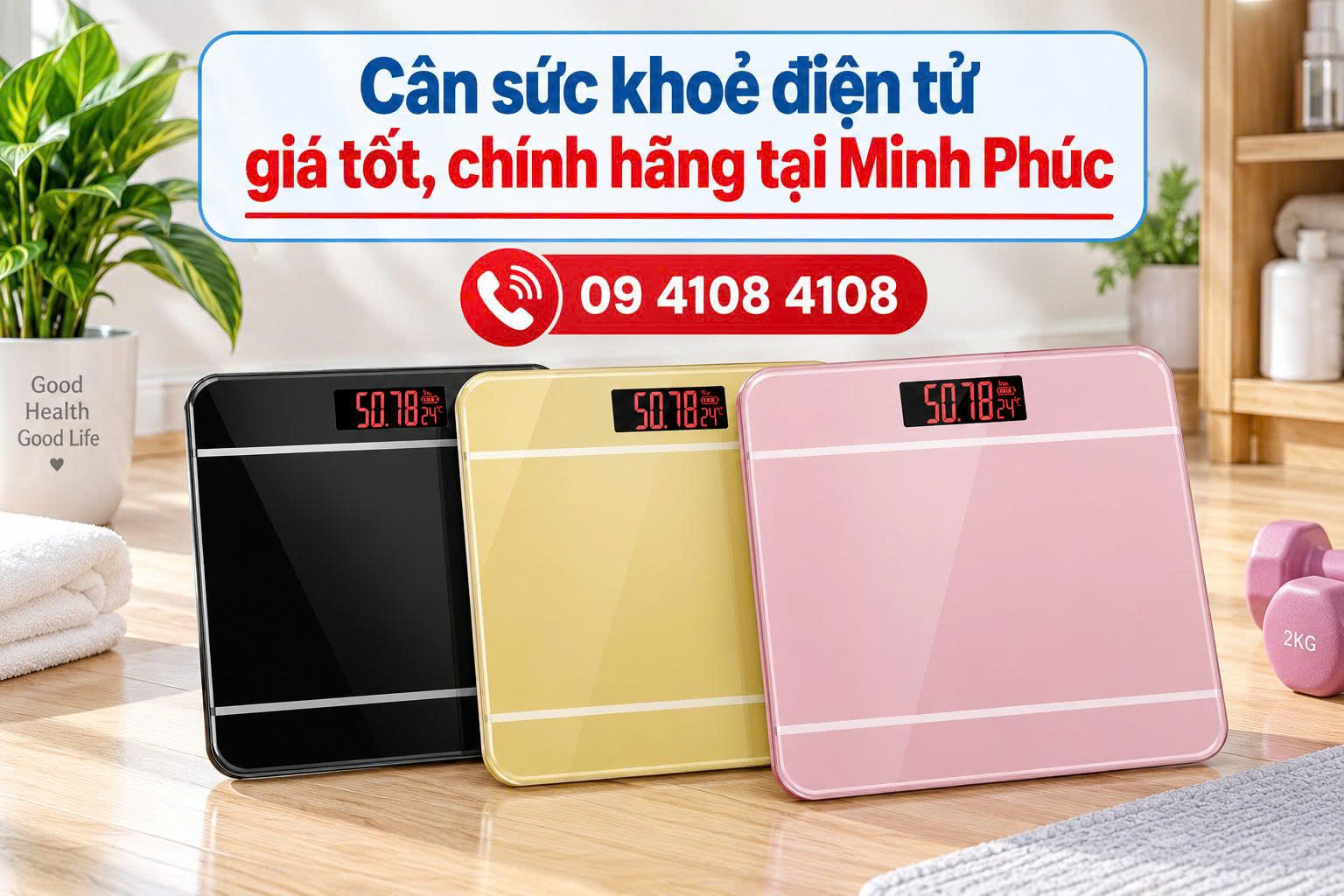 cân điện tử An Giang